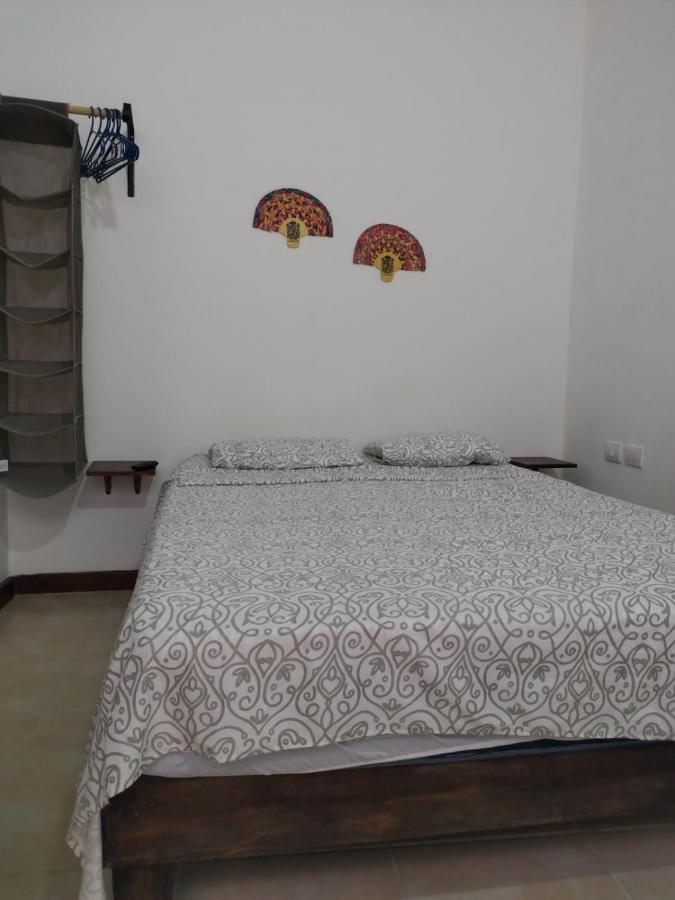 Bed and Breakfast Casa Rosanna Campeche Exterior foto
